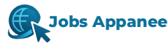 Jobs Appanee